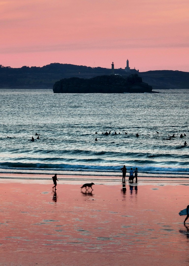 Santander 2026