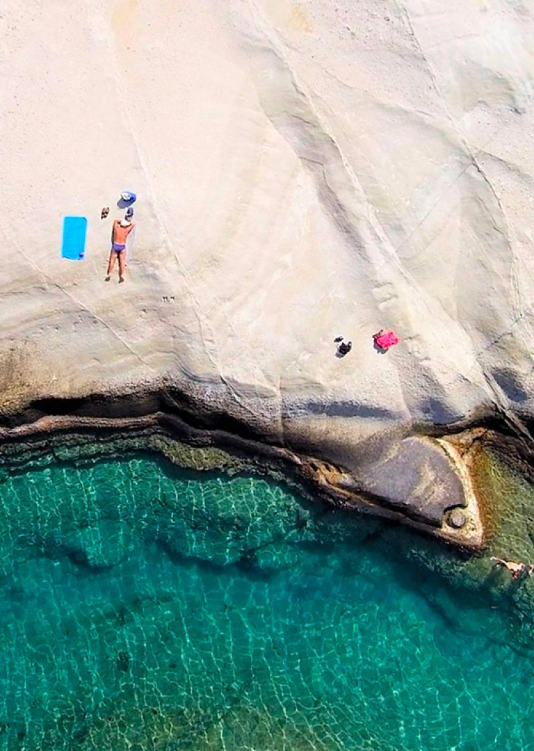 Avventura e divertimento in Grecia