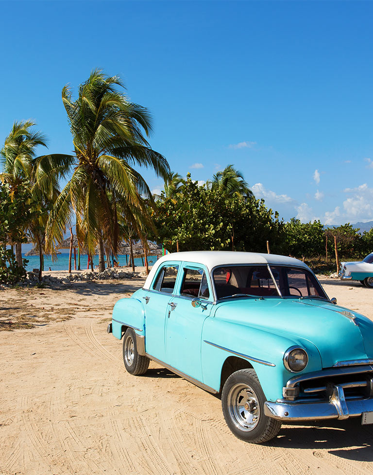 Cuba