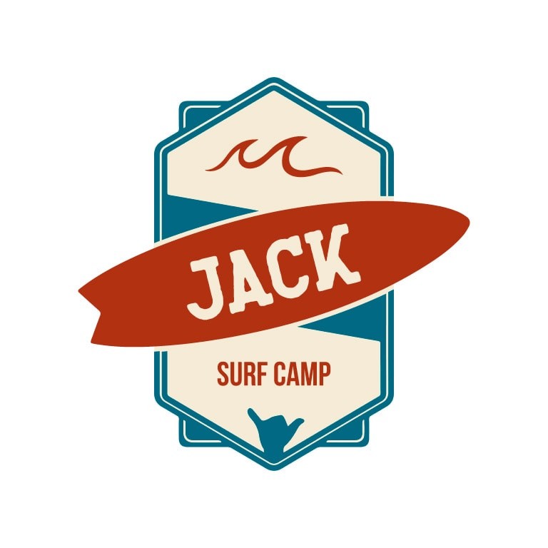 Jack Surf Camp