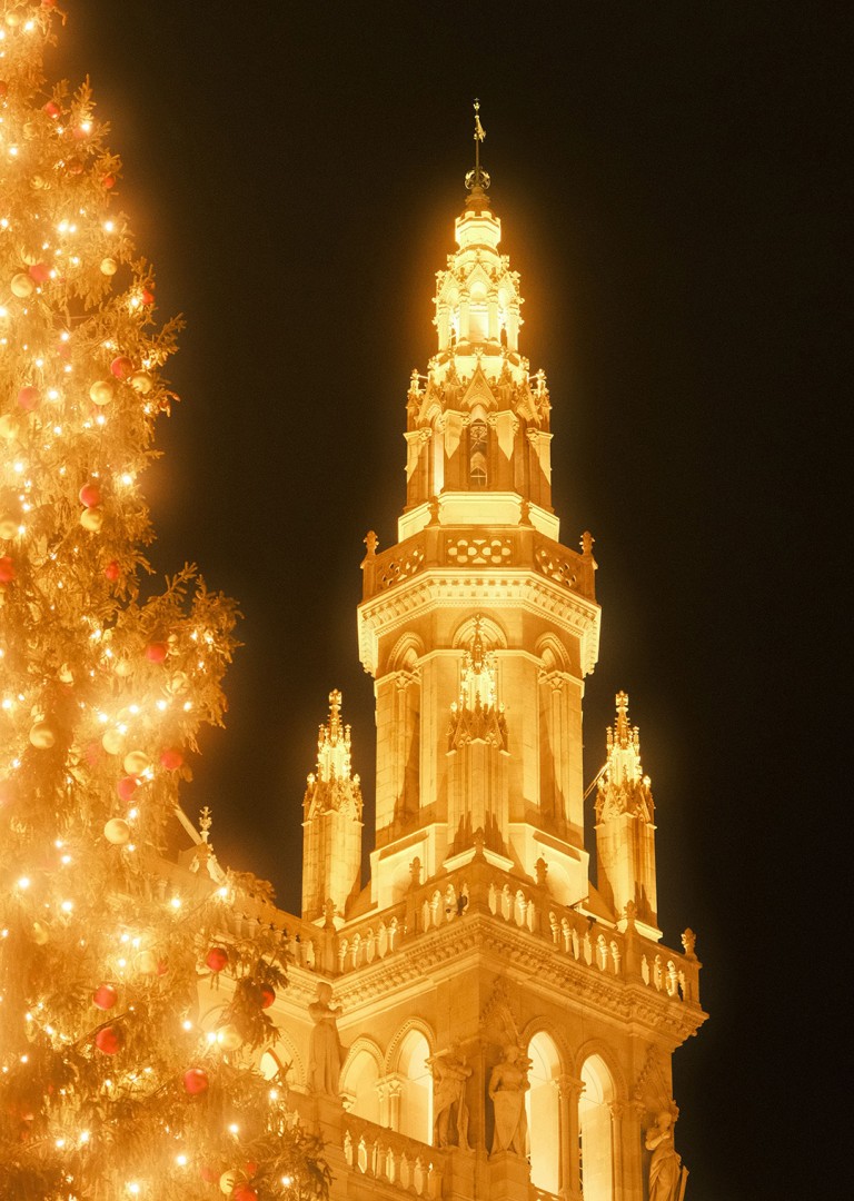 Vienna