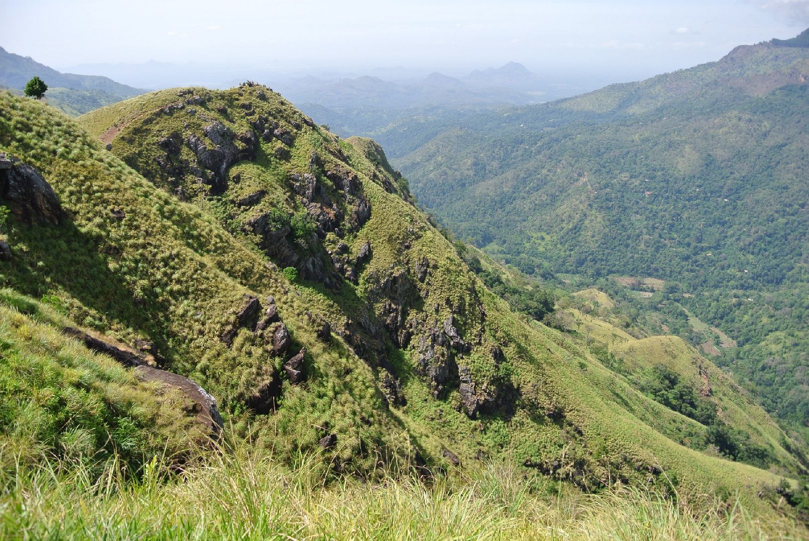 Sri Lanka